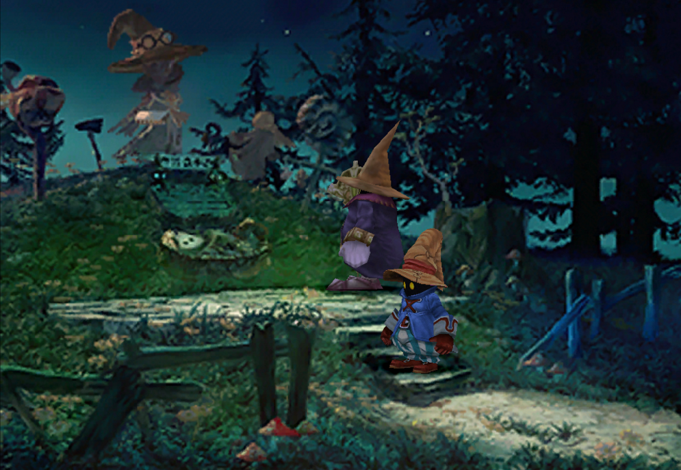 Krwista uczta w Bloodforge!