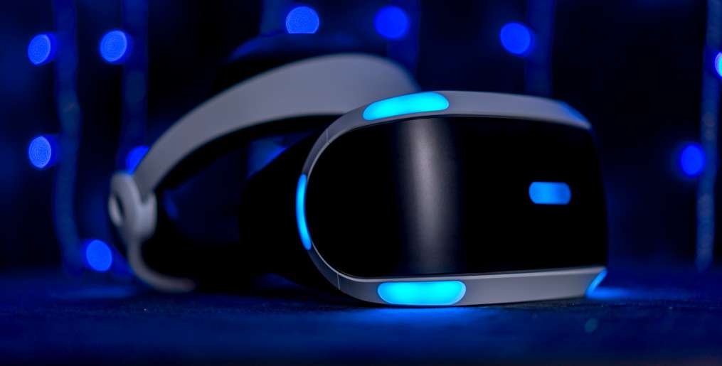 PlayStation VR w 2018 roku ma otrzymać nawet 130 nowych gier