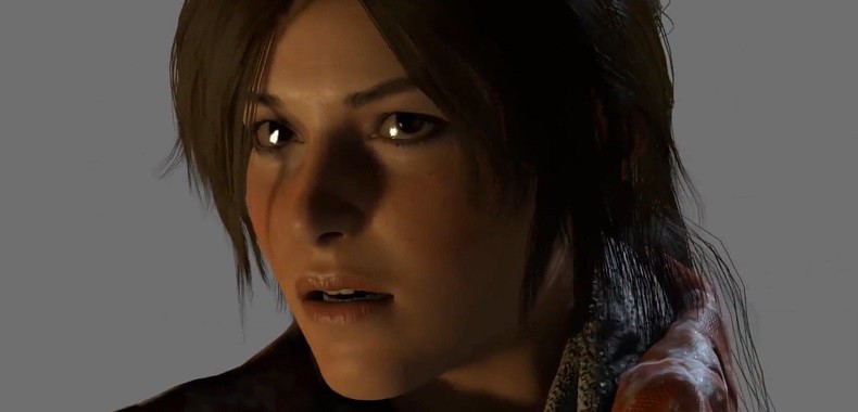 Twórcy Rise of the Tomb Raider pokazują zaawansowaną technologię obecną w swoim tytule