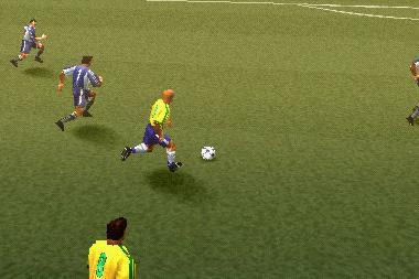 Ronaldo V-Football