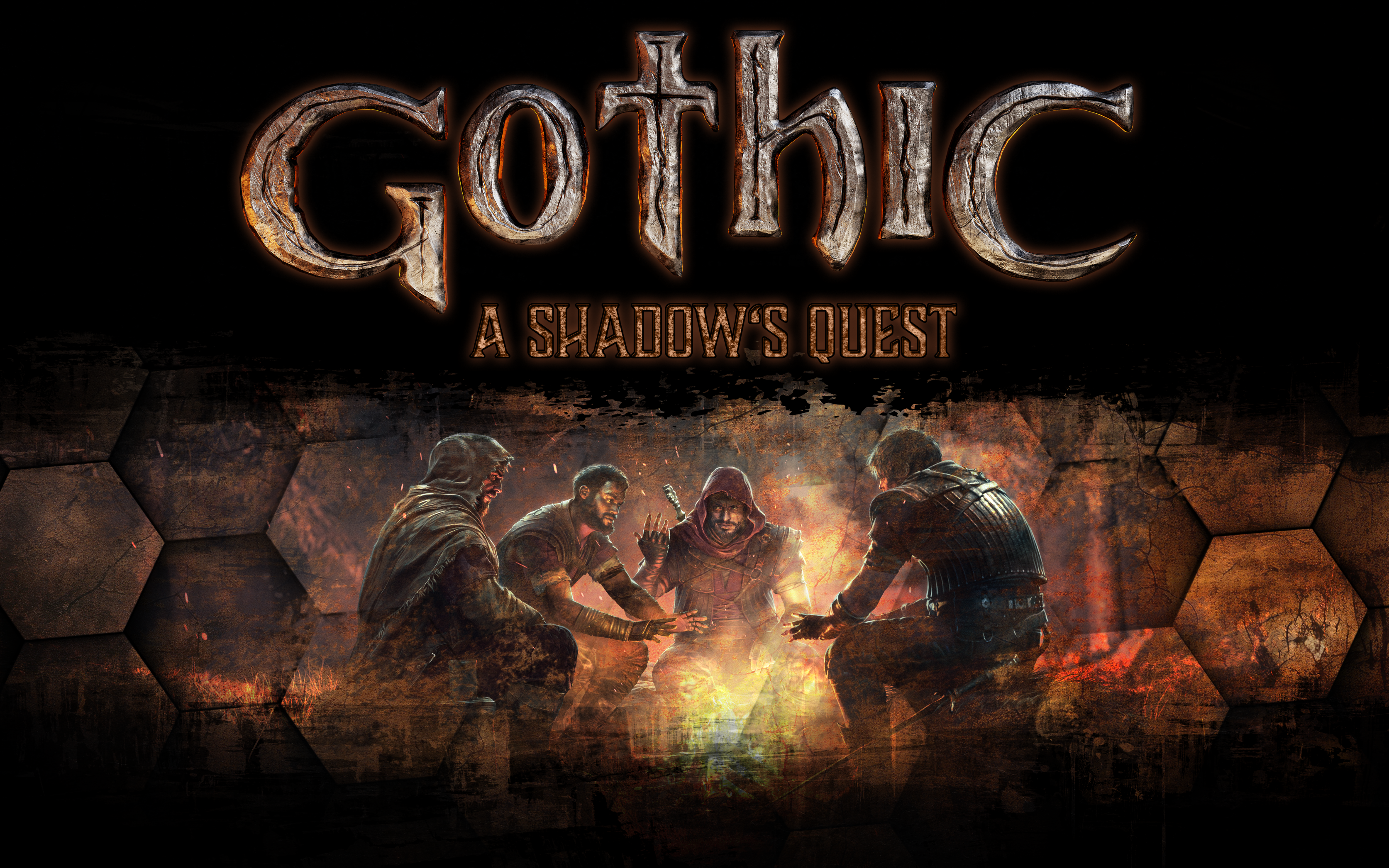 Nowy Gothic nadciąga. Legendarne RPG otrzyma spin-off