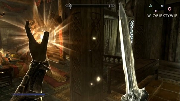 &quot;W Obiektywie&quot; przedstawia: The Elder Scrolls V: Skyrim