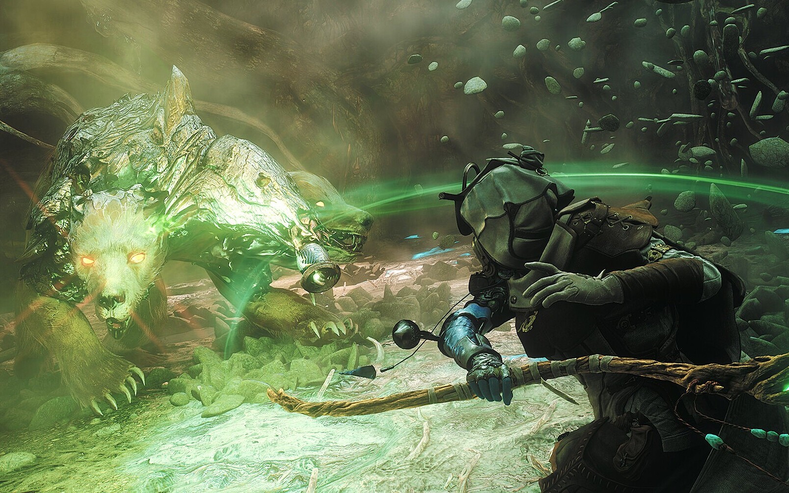 Jakość graficzna AAA za darmo. Nowa gra autorów Warframe podnosi poprzeczkę dla całej branży