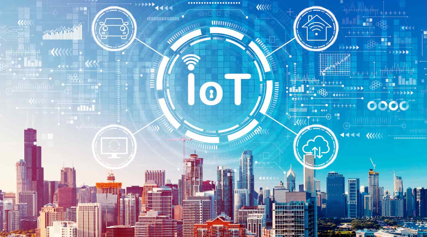 IoT