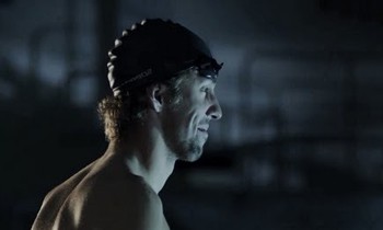 Nauka pływania na sucho