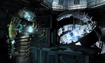 Dead Space 2 - co z tym multi?