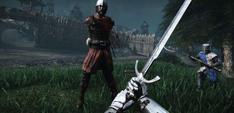 Twórcy Chivalry: Medieval Warfare nie okiełznali obu konsol aktualnej generacji - 60 klatek tylko na PS4