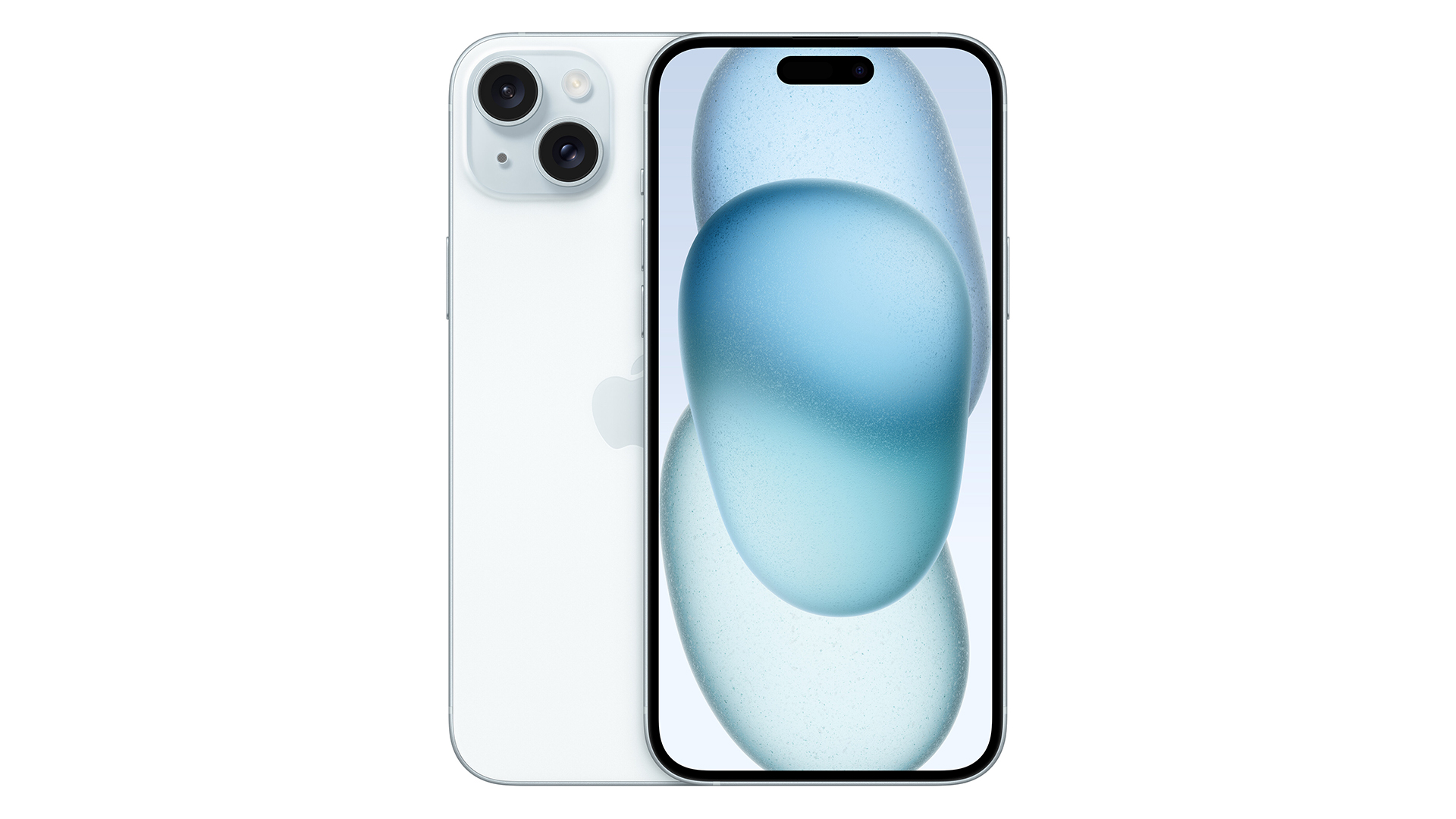 iPhone 15 Plus