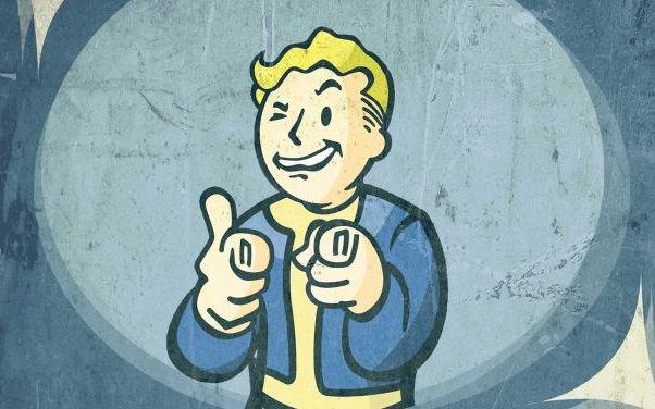 Guillermo del Toro pracował nad Fallout 4?