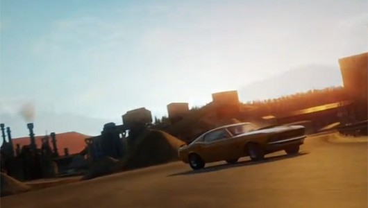 Forza Horizon okiem Turn 10
