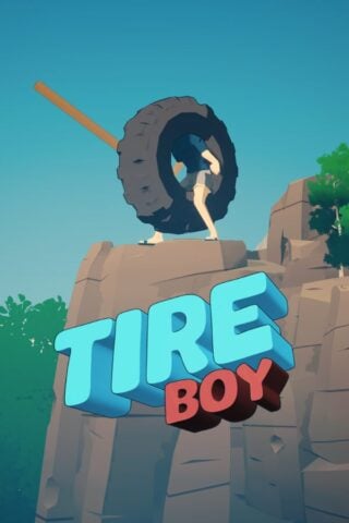 Tire Boy