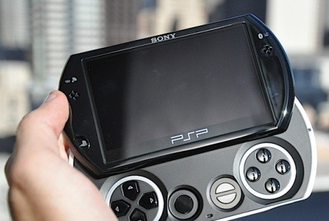 Pachter: szkoda mi Sony i PSP