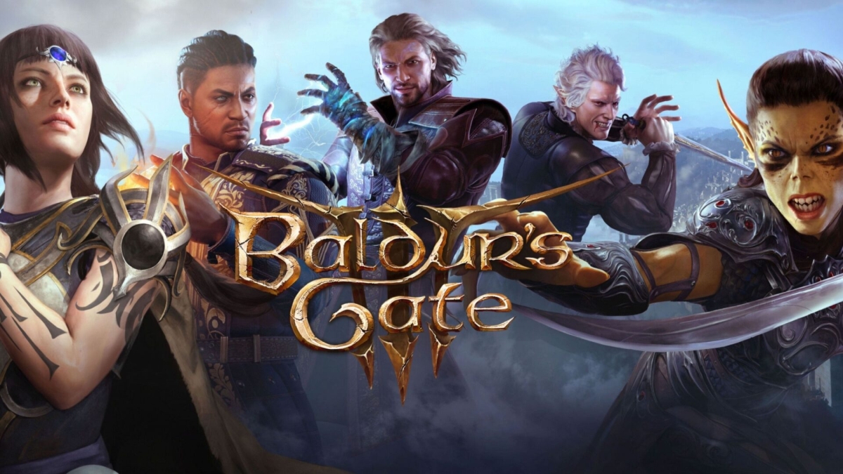 Baldur’s Gate 3 