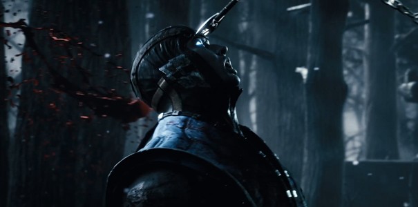 Mortal Kombat X otrzyma ekskluzywne dla platformy postaci