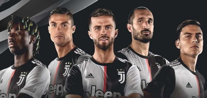 PES 2020 z wyłącznością na Juventus! Konami zadbało o ekskluzywność mistrzów Włoch