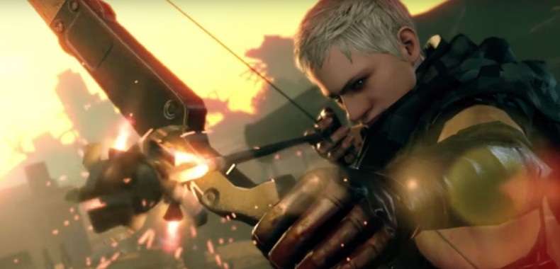 Metal Gear Survive z wielkim ogłoszeniem. Konami przedstawi datę premiery?
