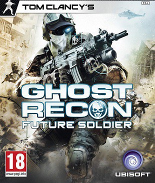 Tom Clancy&#039;s Ghost Recon: Future Soldier