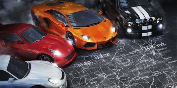 Ivory Tower: The Crew nie popełni błędów Unity