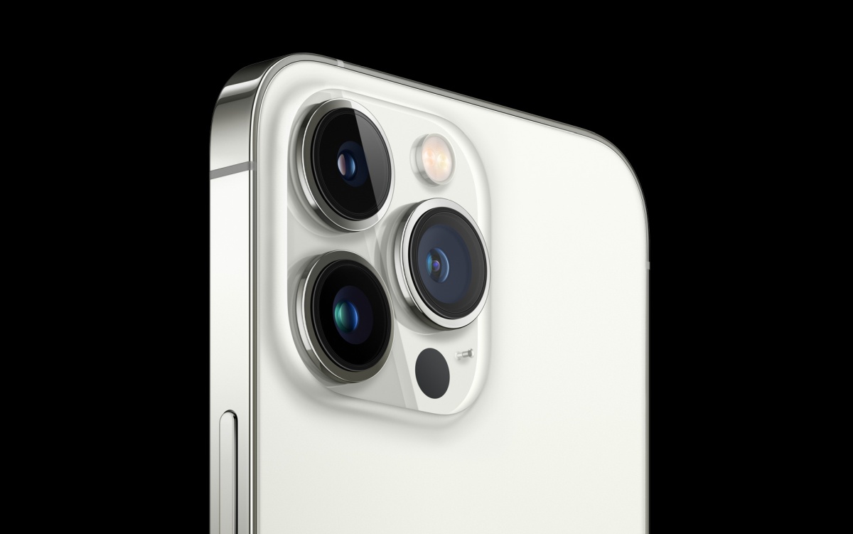 iPhone 13 Pro
