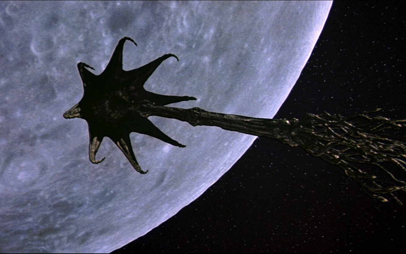 Kosmiczny kicz czy ekscentryczne dzieło? Ten film science fiction do dziś dzieli widzów
