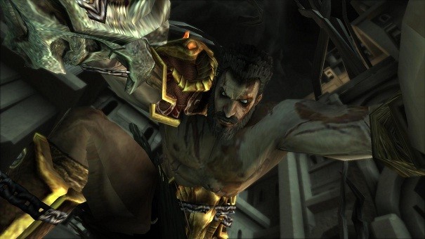 Sprawdź God of War: Origins Collection przed zakupem!