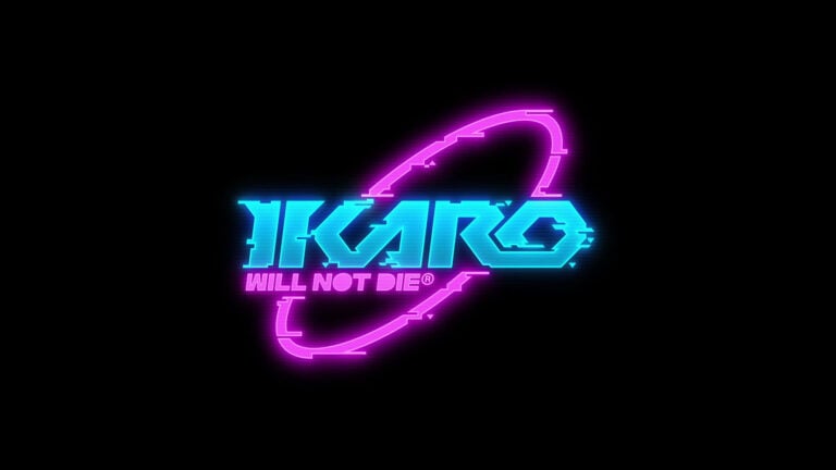 IKARO Will Not Die