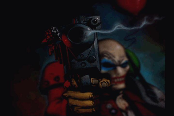 Perełki z Szaraka: Level 08