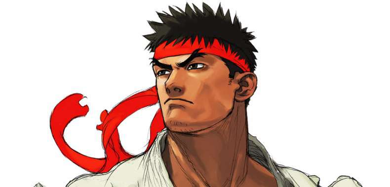 Od zera do bohatera: Ryu