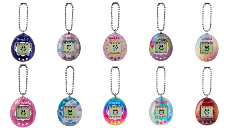 Tamagotchi wraca do Polski. Fani kupią zestaw z R2-D2 – znamy cenę i datę premiery