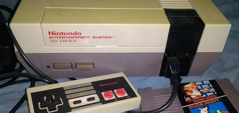 Days of Thunder. Na dyskietkach zmarłego programisty znaleziono niewydaną wersję gry z NES