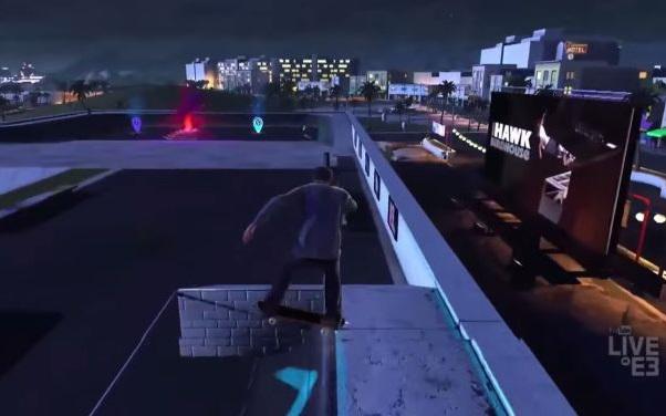 Na deski wskoczymy we wrześniu - znamy datę premiery Tony Hawk&#039;s Pro Skater 5