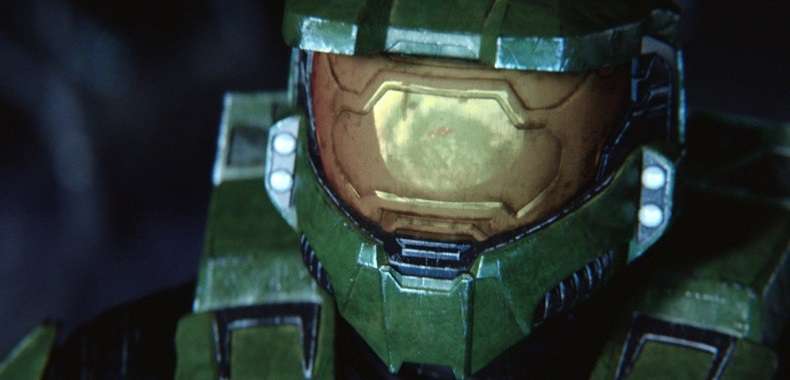 Halo: The Master Chief Collection będzie zasadniczo ulepszone dla Xbox One X