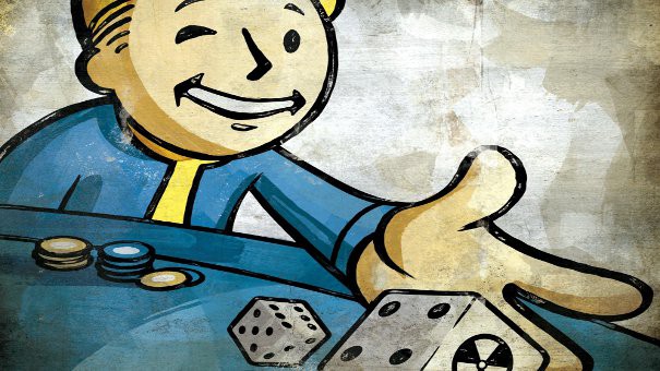 Fallout 4 na konsole kolejnej generacji