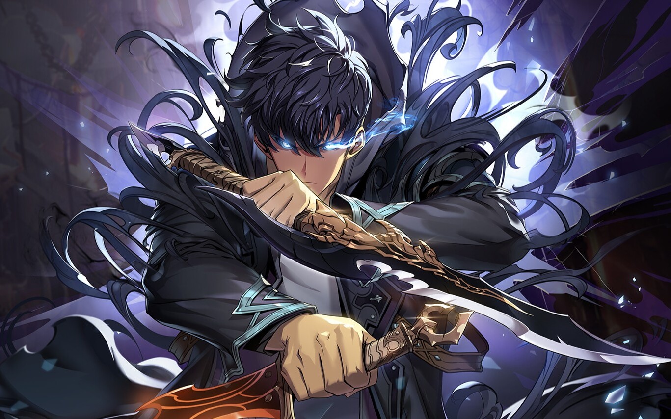 Nowy król anime staje się kanwą dla następnej gry. Zobaczcie pierwsze zajawki