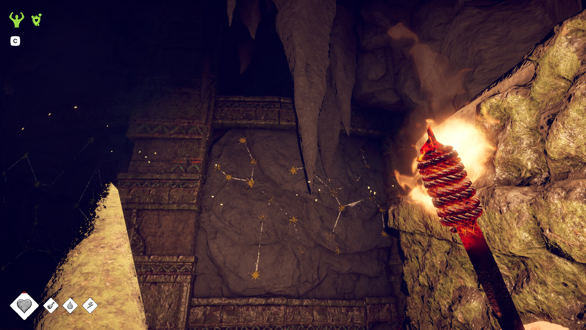 Survival: Fountain of Youth #8