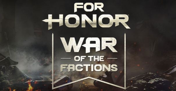 Zapisz się do bety For Honor już dziś i zgarnij unikalne nagrody