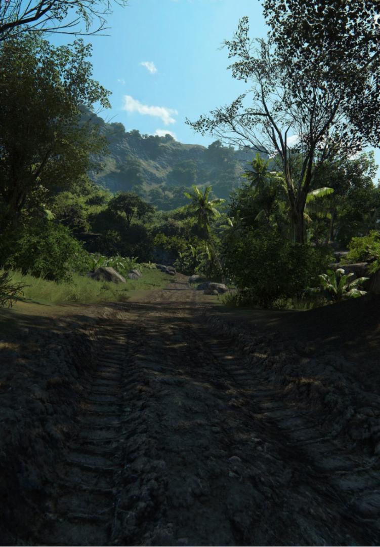 Crysis Remastered vs. ambitny projekt fanów. Kto dostarczy lepsze odświeżenie gry?