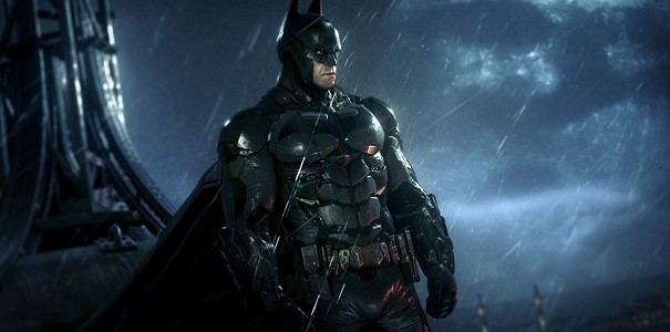 Batman wyrównuje szanse na nowym zwiastunie Batman: Arkham Knight