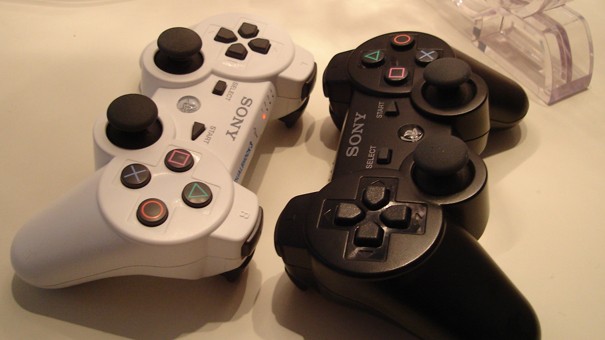 Zła wiadomosć - do PlayStation 4 nie podłączymy DualShocka 3