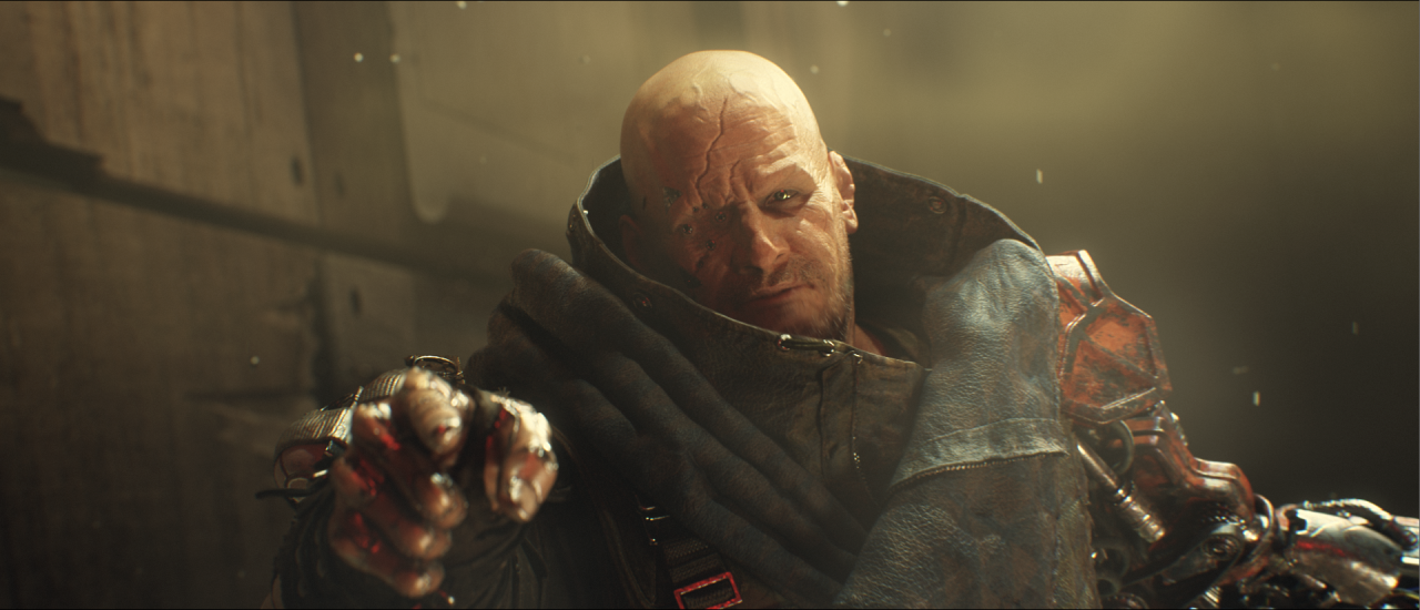 Deus Ex: Rozłam Ludzkości - zapowiedź gry