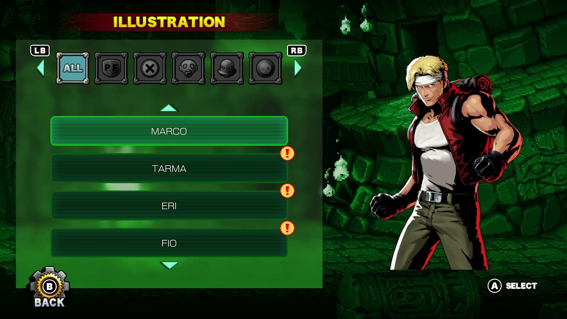 Metal Slug Attack Reloaded #4