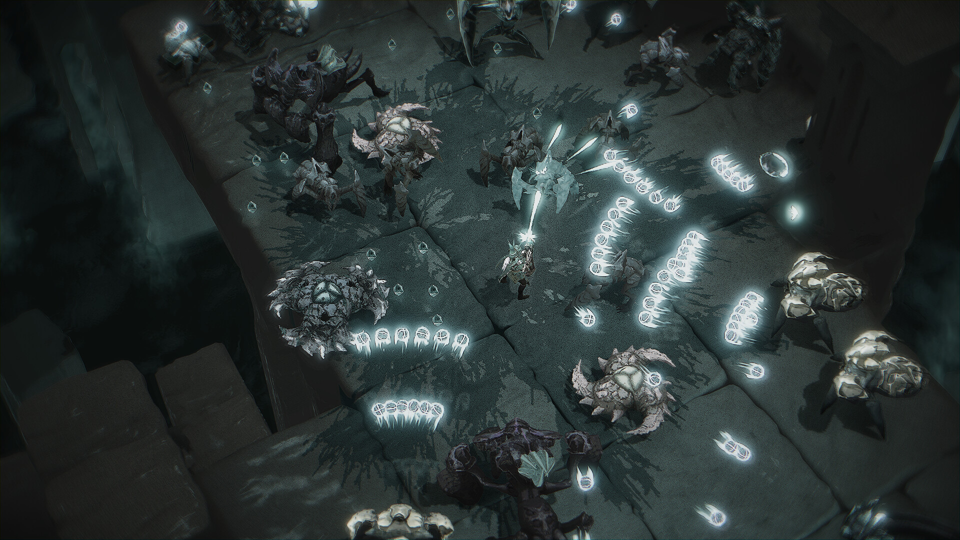 KILL KNIGHT #4