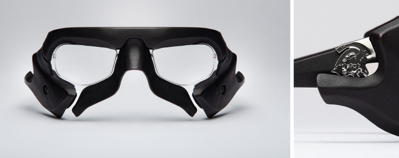 Hideo Kojima szykuje designerskie okulary. Japończyk przedstawił pierwsze modele