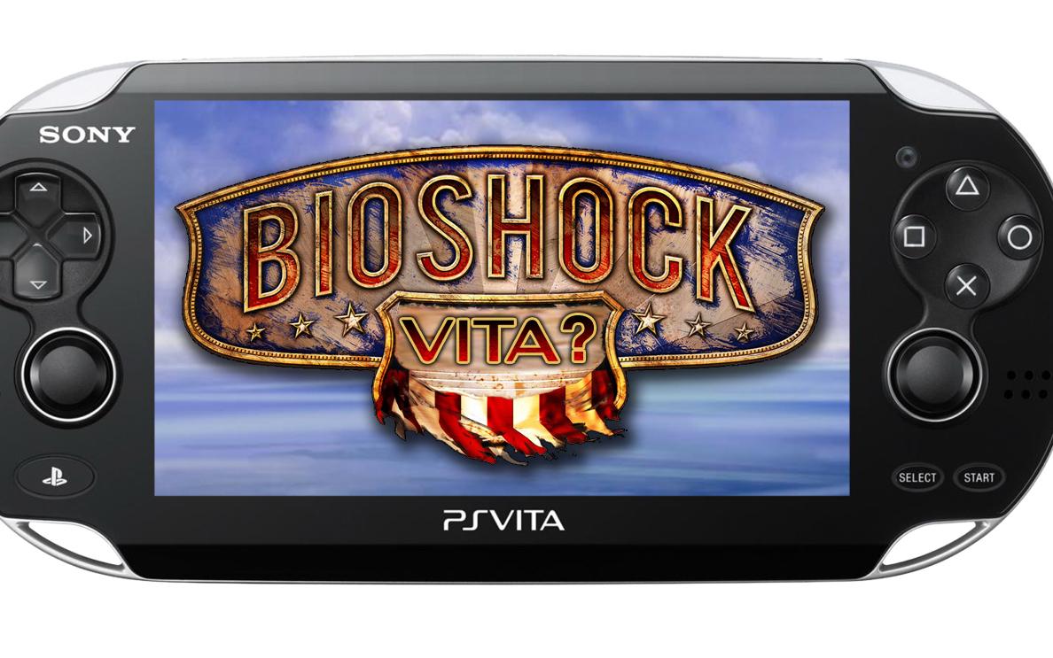 Ken Levine chciał stworzyć BioShock z systemem turowym jak w Final Fantasy Tactics