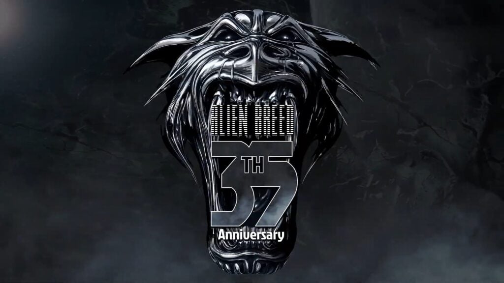 Alien Breed 35th Anniversary Collection