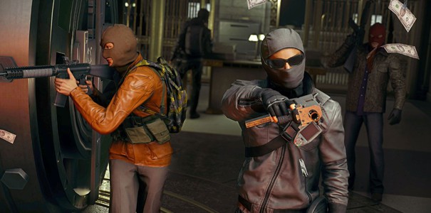 Co naprawi najbliższa łatka do Battlefield: Hardline?