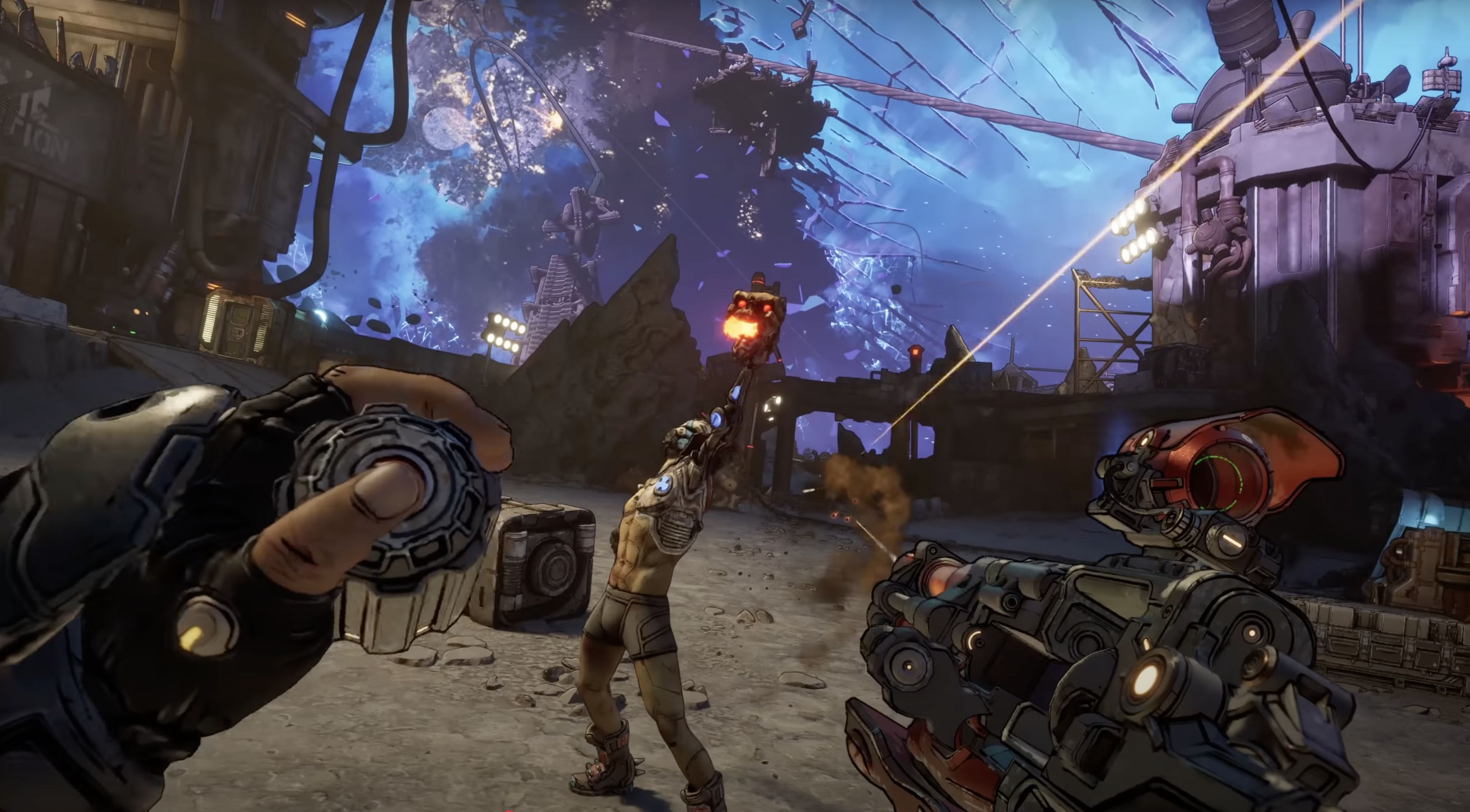 Borderlands 4