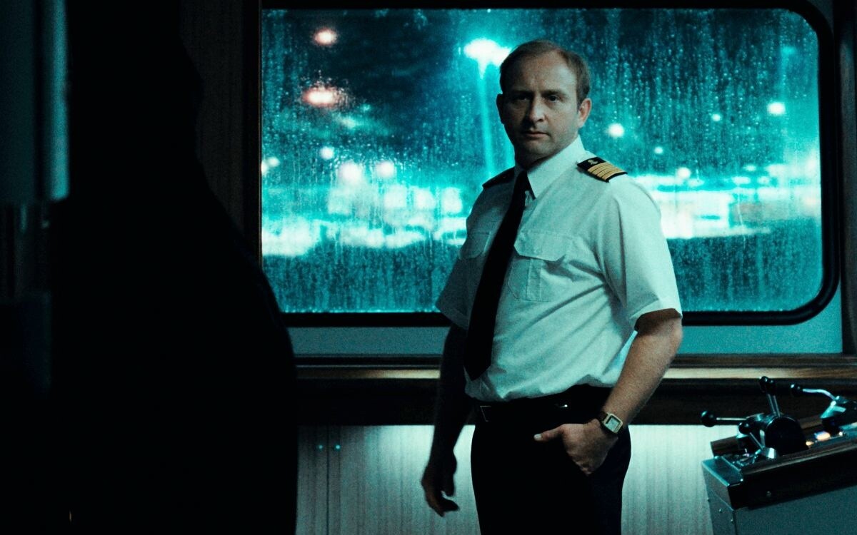 Heweliusz, Netflix, Borys Szyc