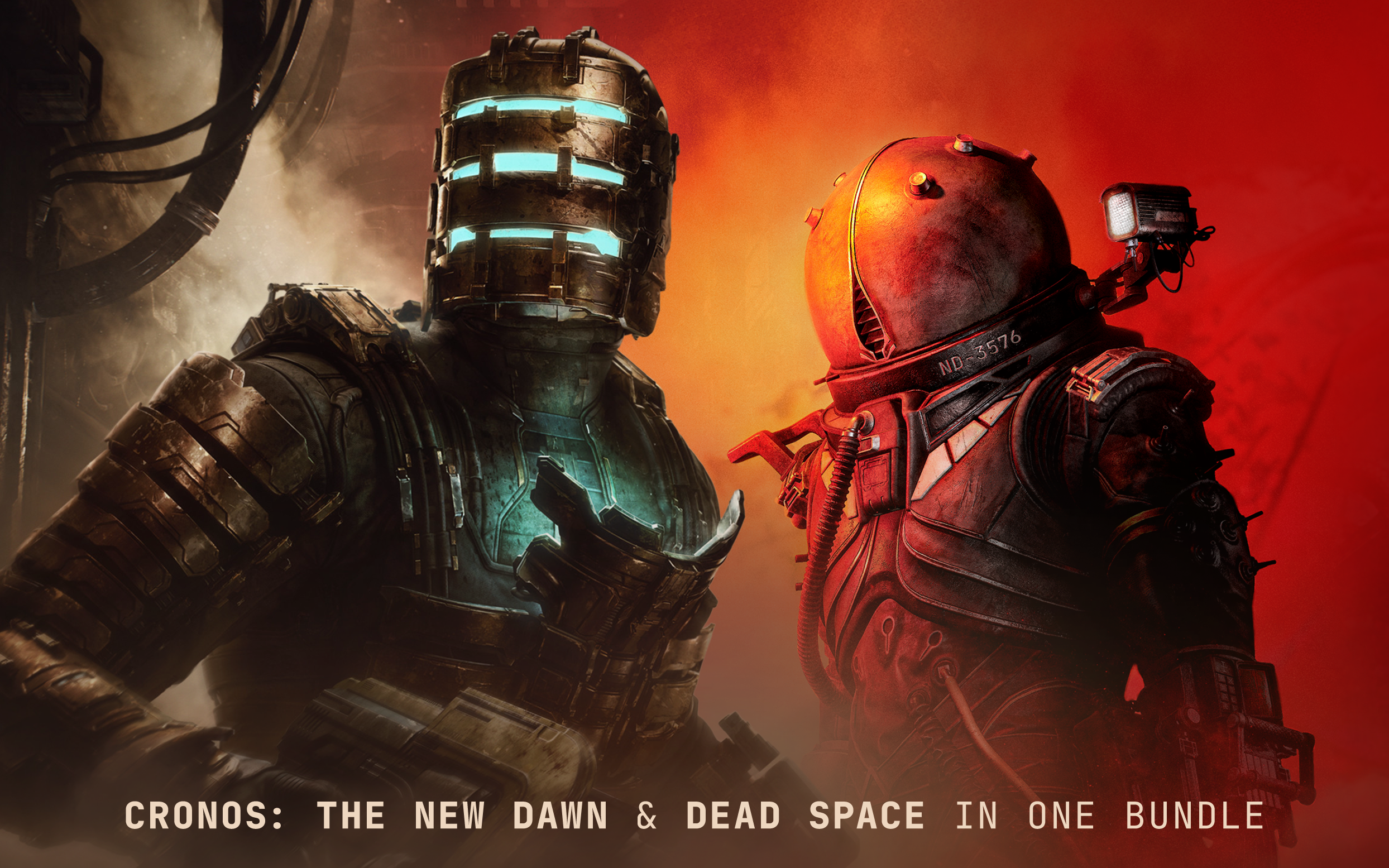 Cronos: The New Dawn ze świetnym wynikiem! Gra łączy siły z innymi horrorami