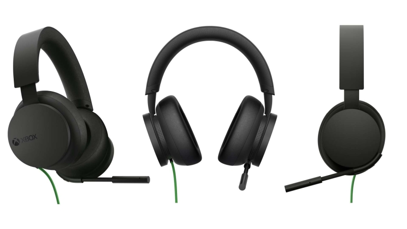 Xbox Stereo Headset zaprezentowany. Microsoft stawia na sprzęt w dobrej cenie
